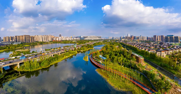 第四屆公園城市論壇將于8月26日在成都舉辦，亮點(diǎn)搶先看